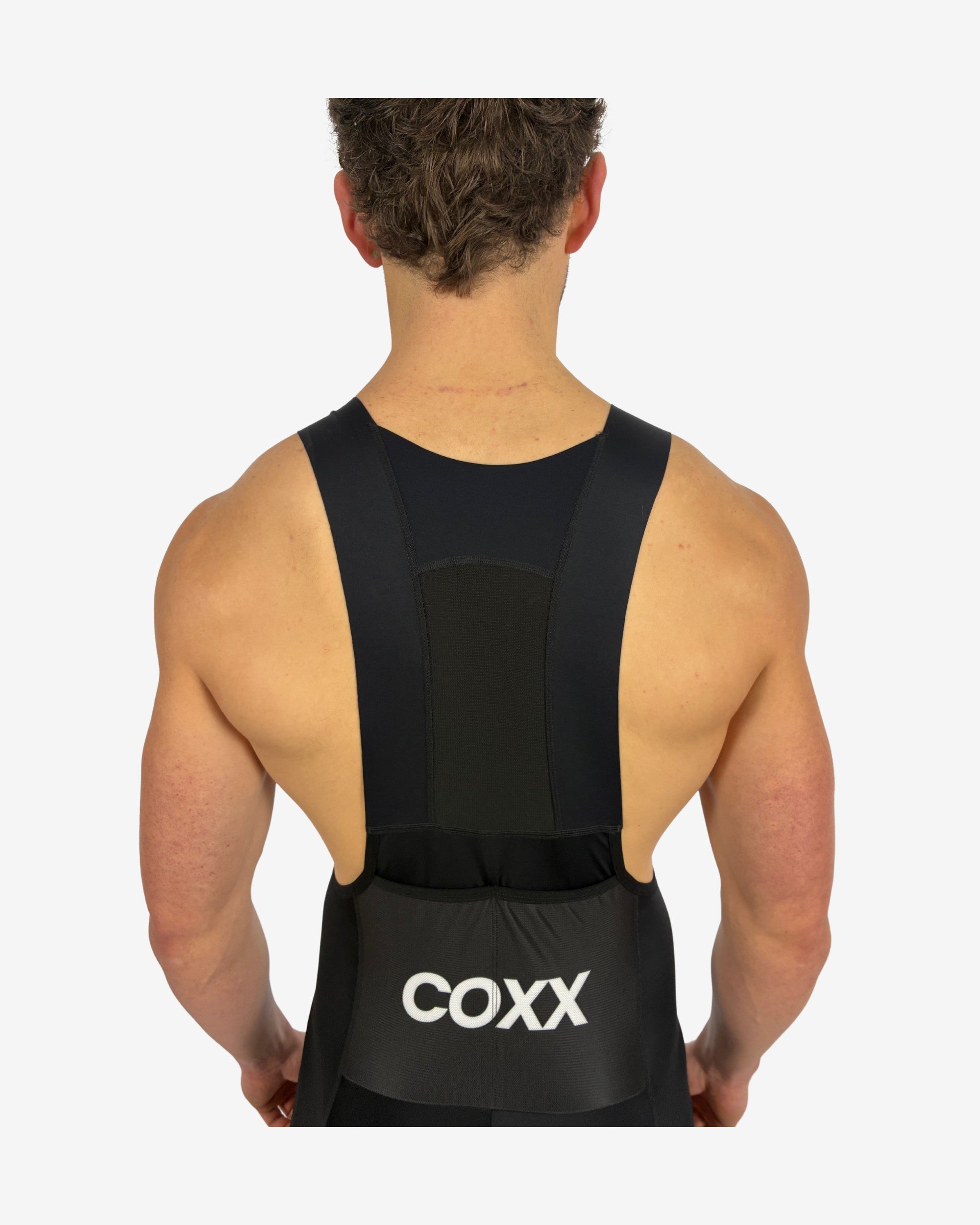 Endurance Bibshorts
