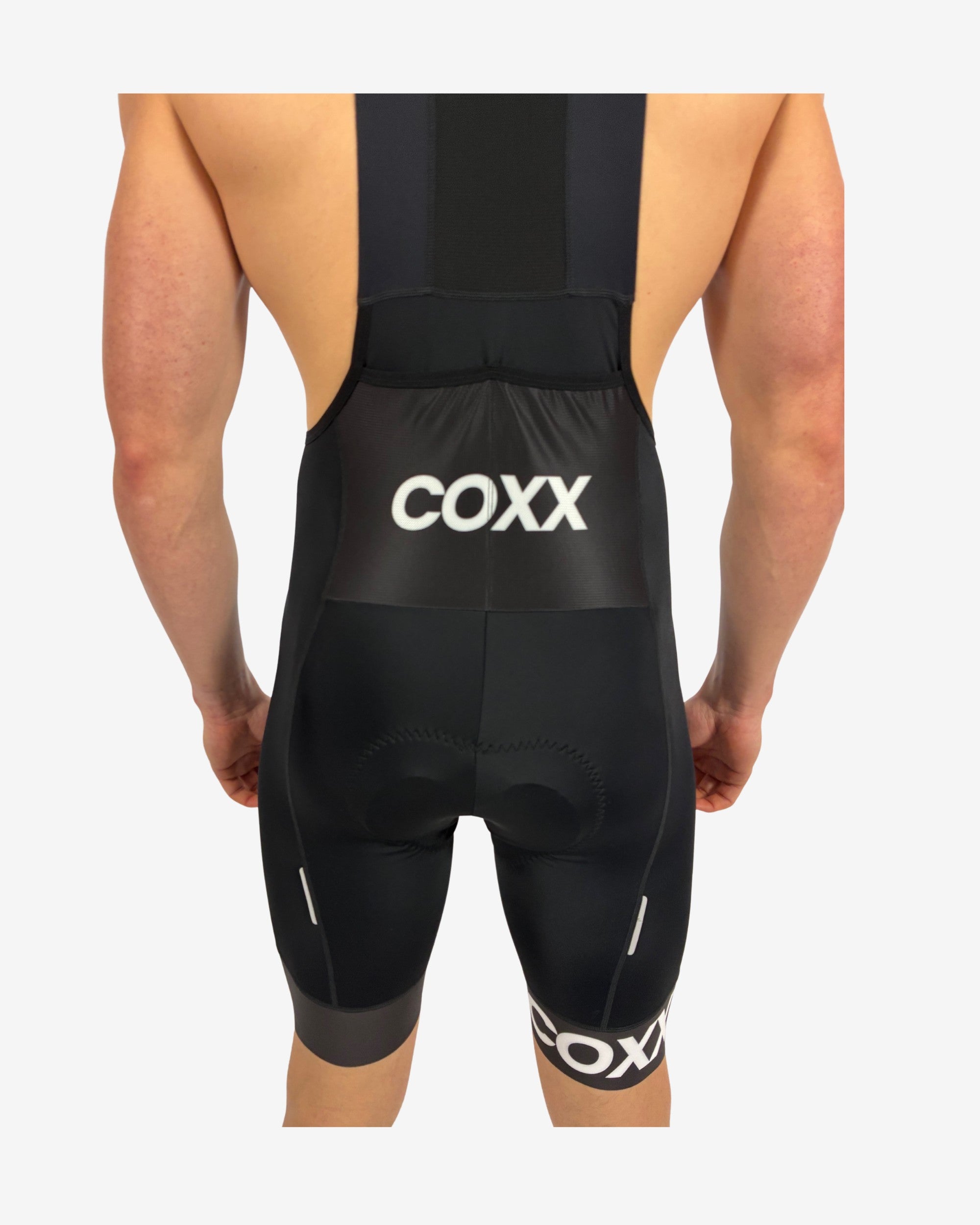 Endurance Bibshorts