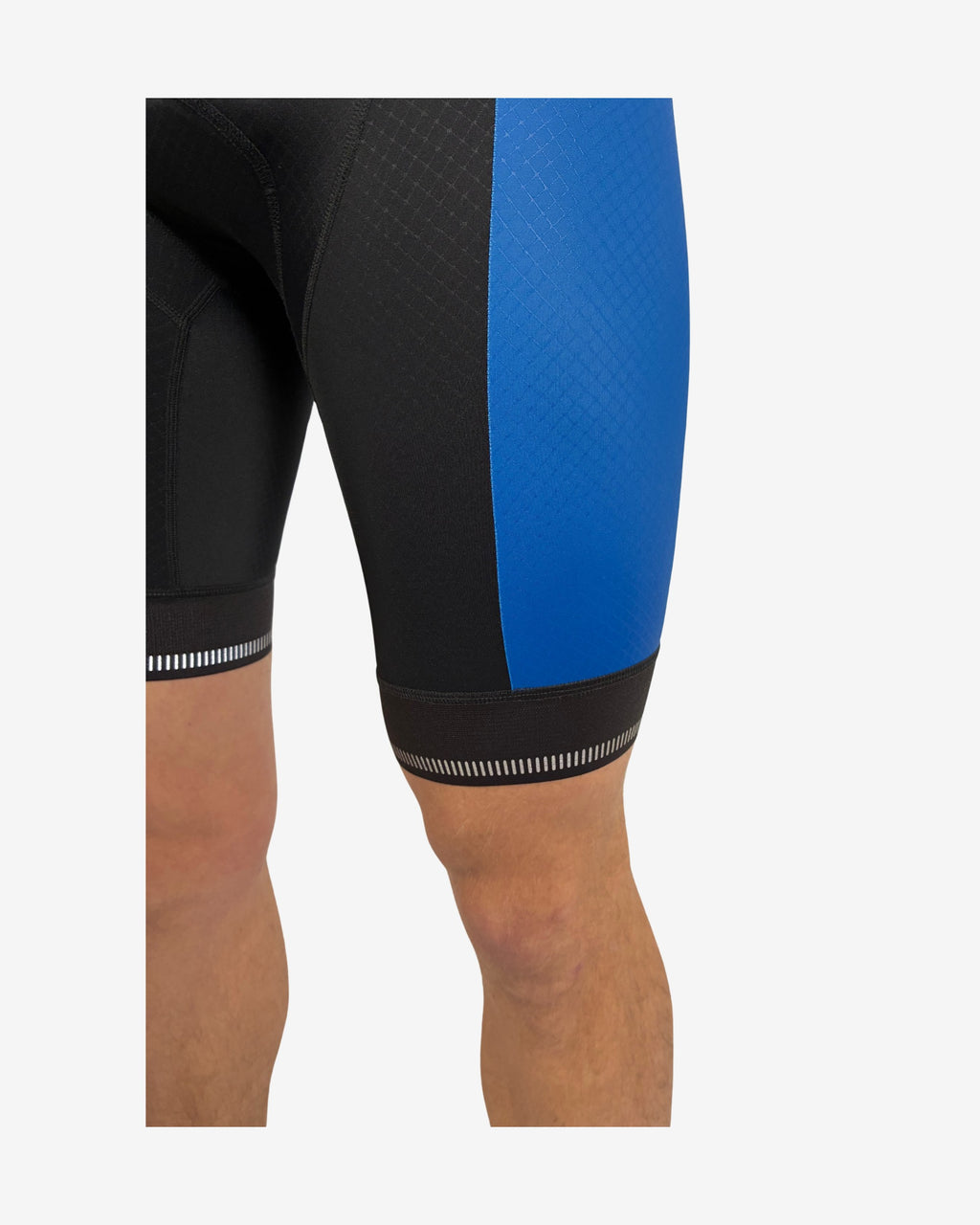 Trisuit - Blue & Black