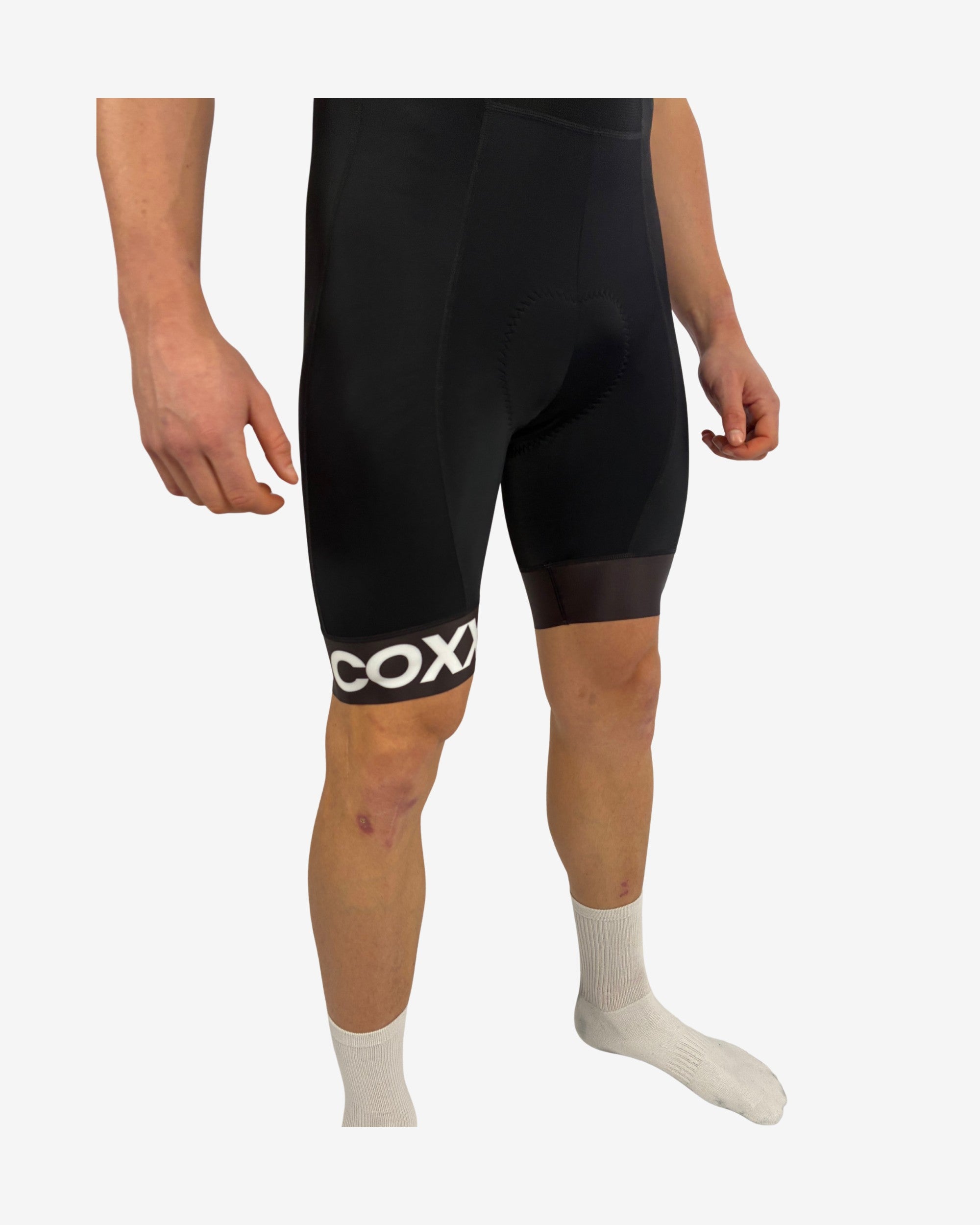 Endurance Bibshorts