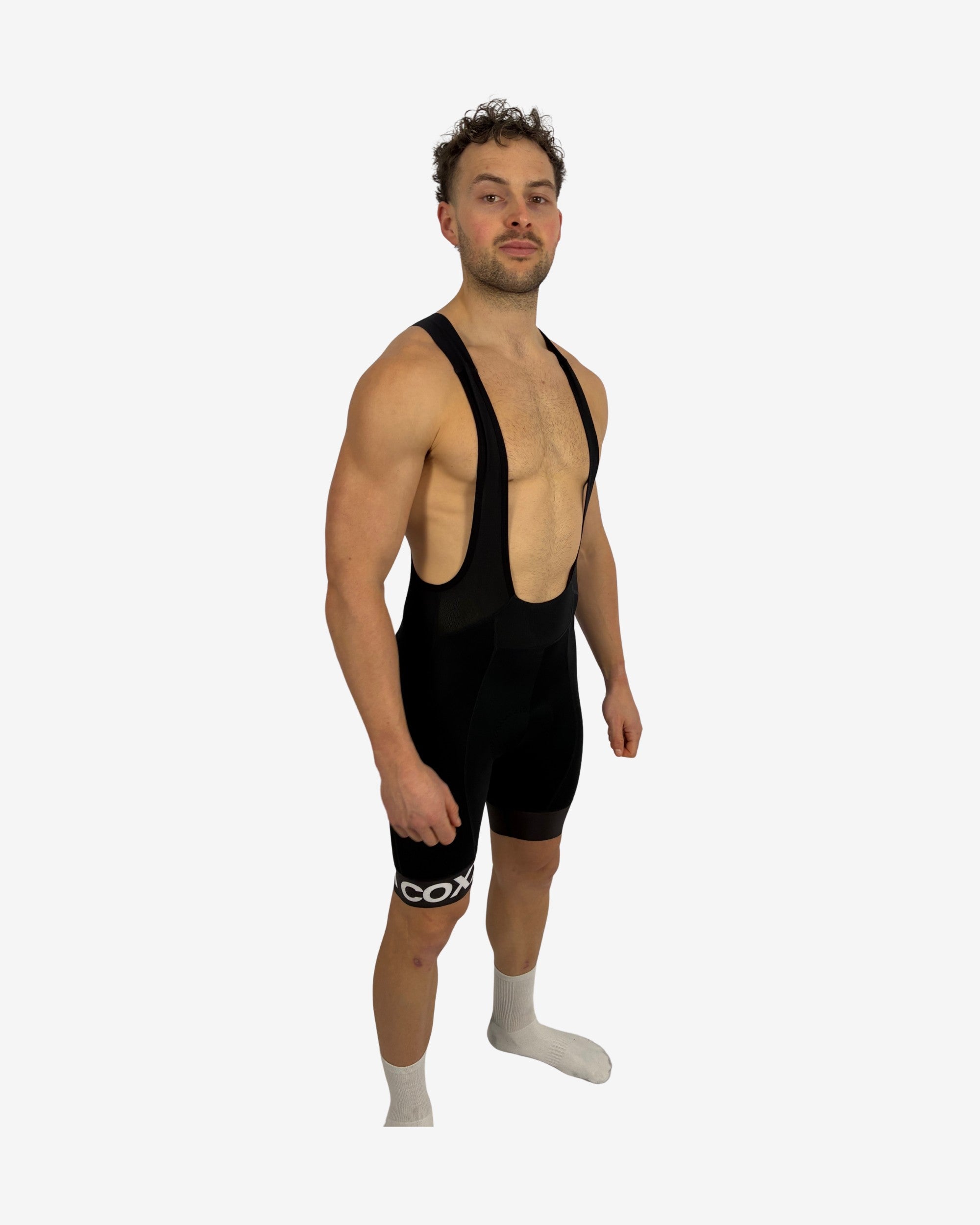Endurance Bibshorts