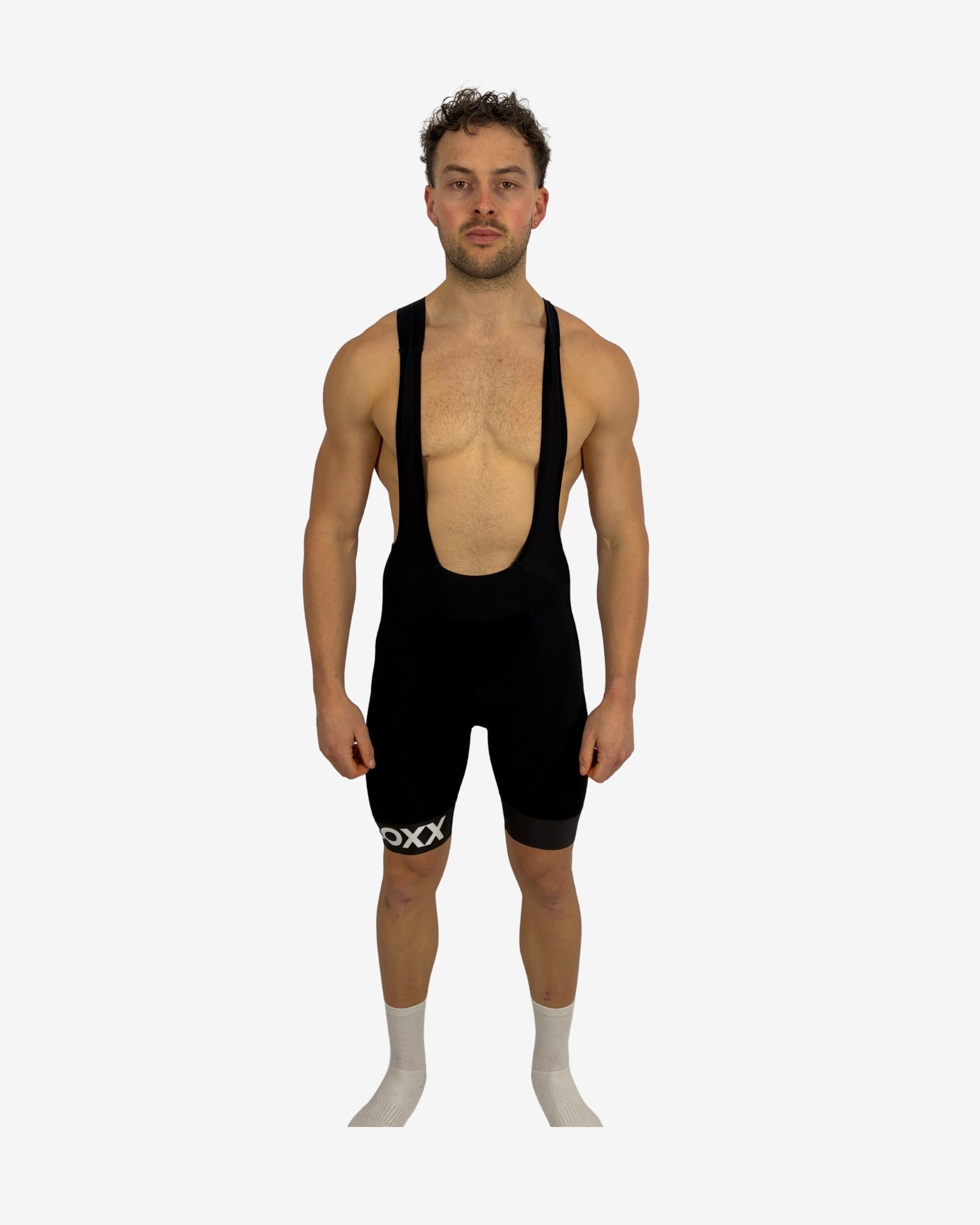 Endurance Bibshorts
